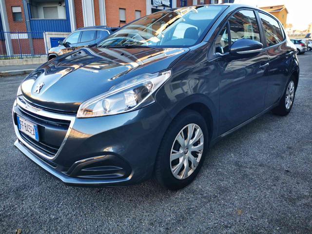 PEUGEOT 208 PureTech 68 5 porte Active