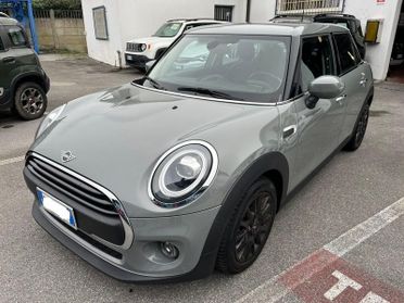 MINI Mini 5 porte Mini 1.2 One 75 CV 5 porte
