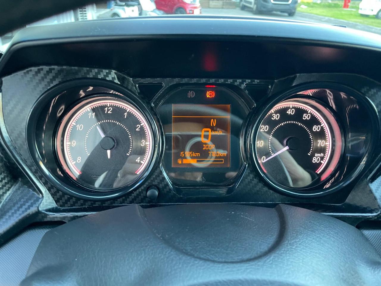 Ligier JS JS50 Dci Sport Pack