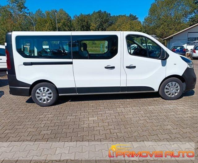 OPEL Vivaro 29 1.6 CDTI 120CV L2 H1 Combi