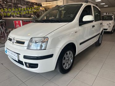 Fiat Panda 1.2 Dynamic TENUTA BENISSIMO SUBITO DISPONIBILE