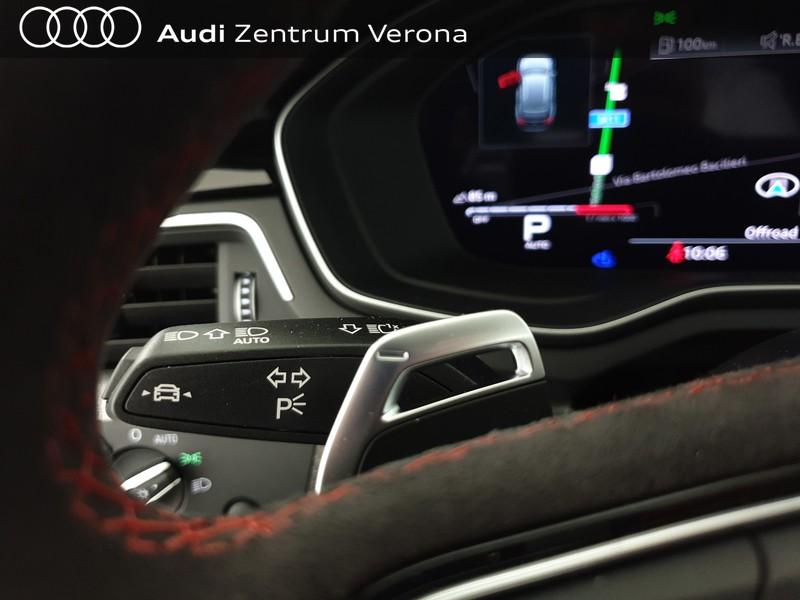 Avant 2.9TFSI 450CV quattro tiptronic