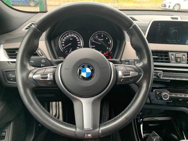 BMW X2 xDrive20d Msport-X