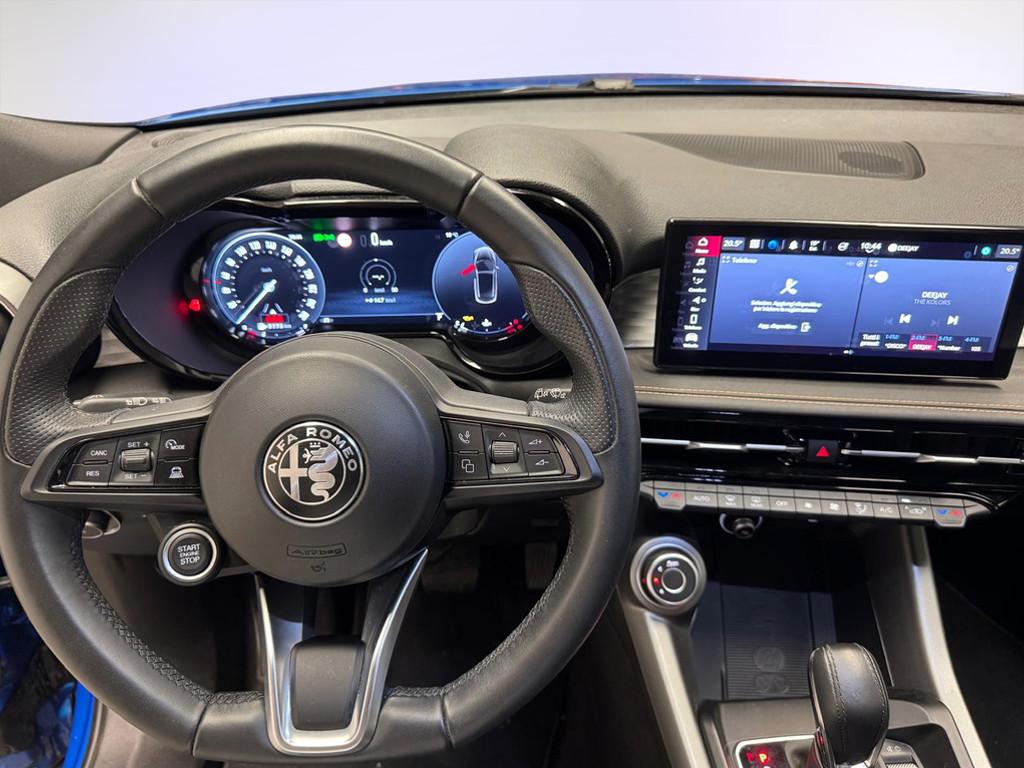 ALFA ROMEO Tonale - Tonale 1.6 Ti 130cv tct6