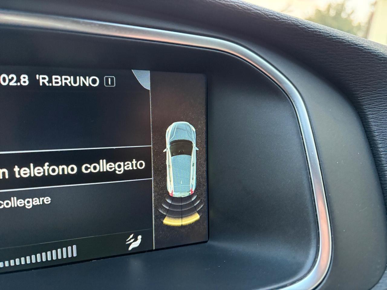 Volvo V40 D2 1.6 Kinetic