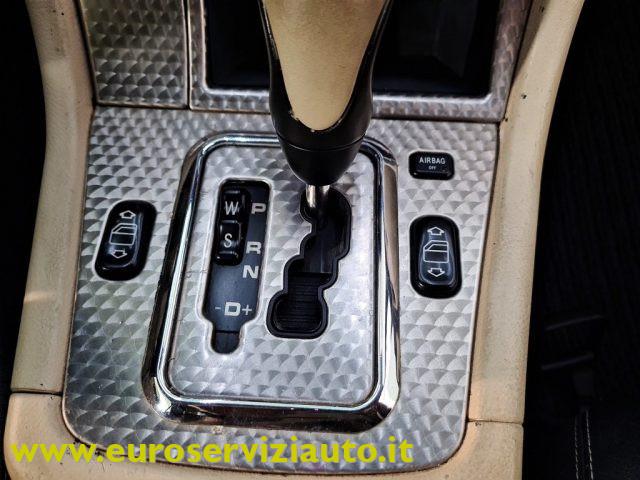 MERCEDES-BENZ SLK 230 cat Kompressor Evo AUTO STORICA