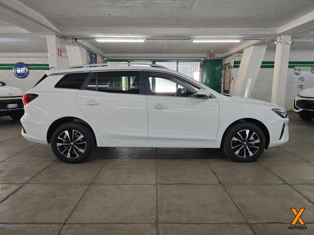 MG MG5 EV 61KWH COMFORT