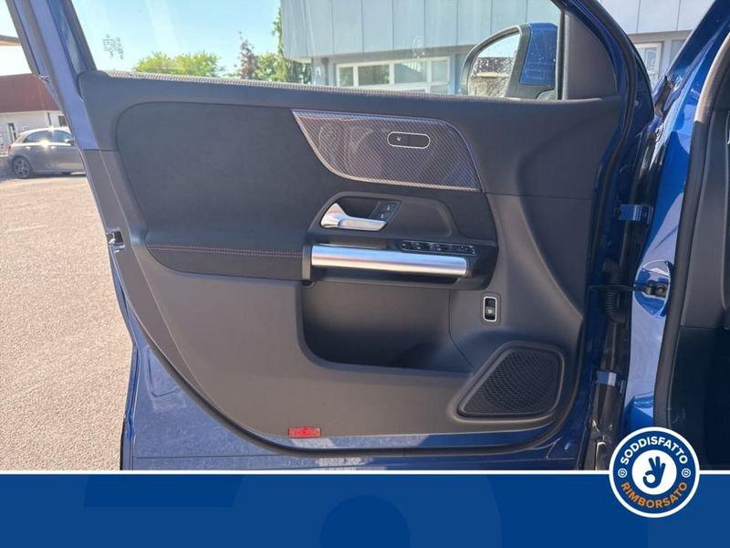 Mercedes-Benz GLA 200 Automatic AMG Line Advanced Plus