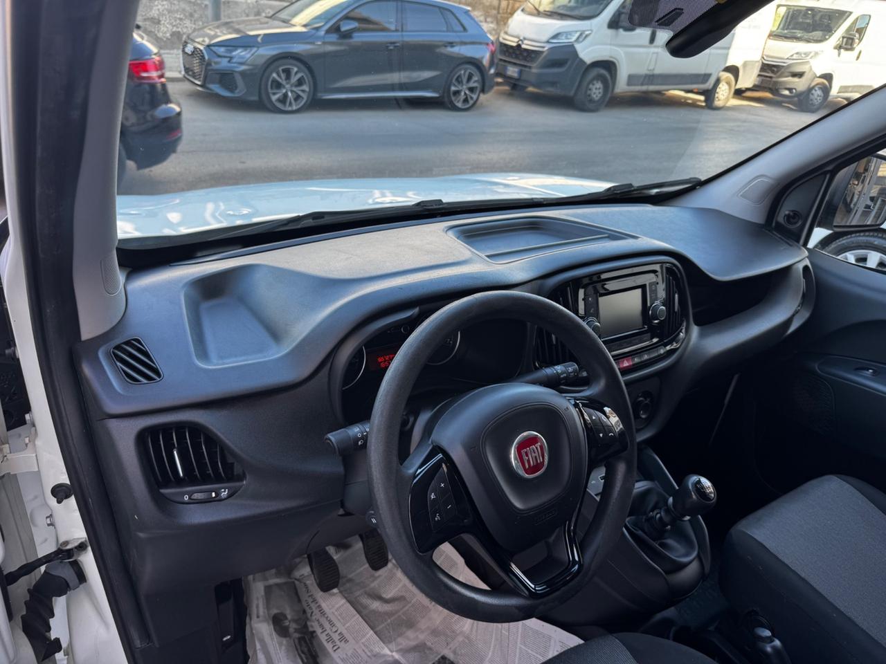 Fiat doblò cargo 2020 IVA COMPRESA
