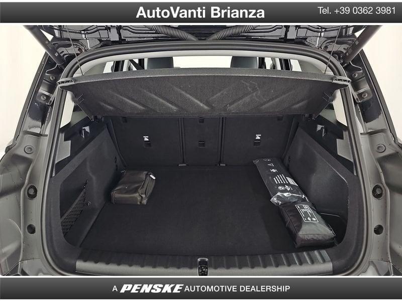 MINI Mini Countryman U25 Mini C Classic Countryman