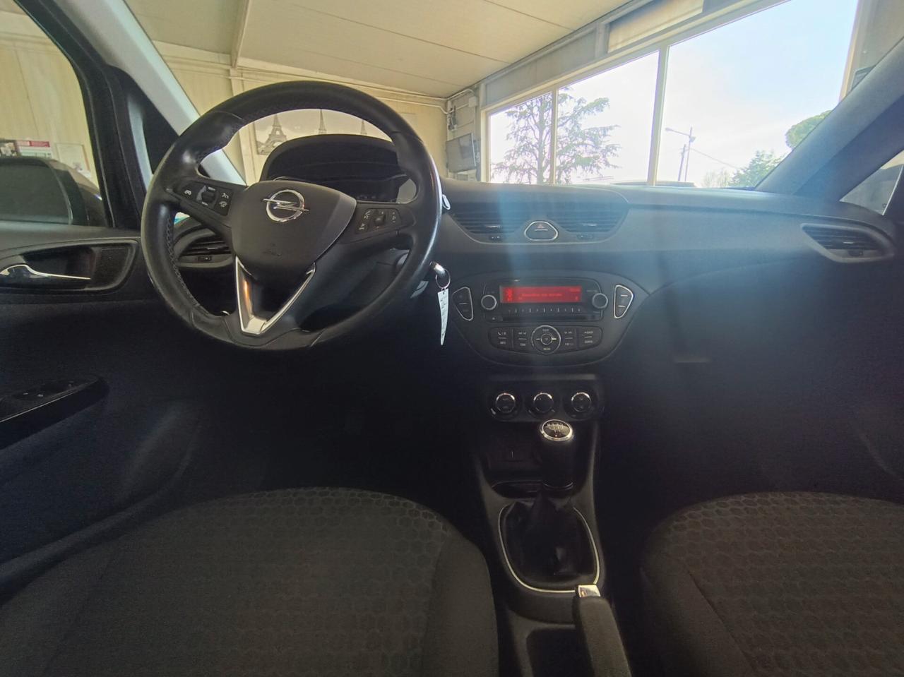 Opel Corsa 1.3 CDTI ecoFLEX Start&Stop 5 porte b-Color