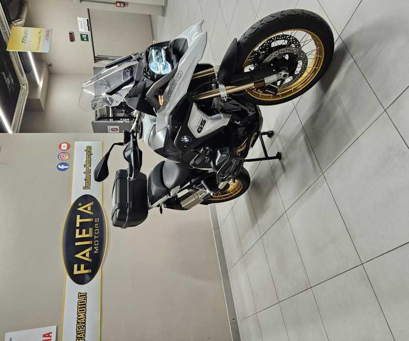Bmw R 1250 GS - 2021