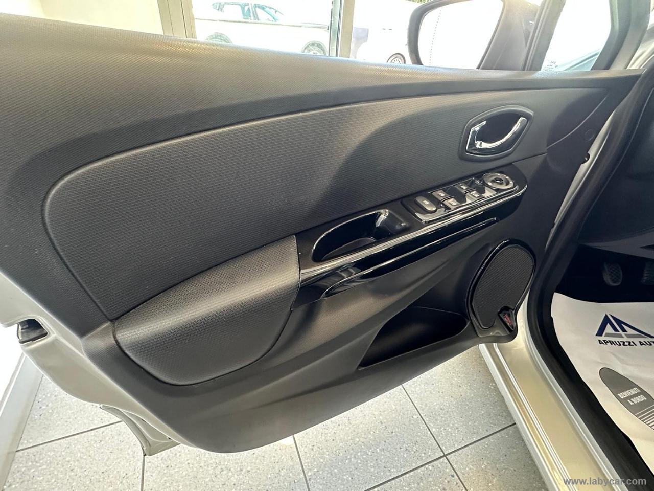 RENAULT Clio 1.5 dCi 8V 90 CV S&S 5p. Energy