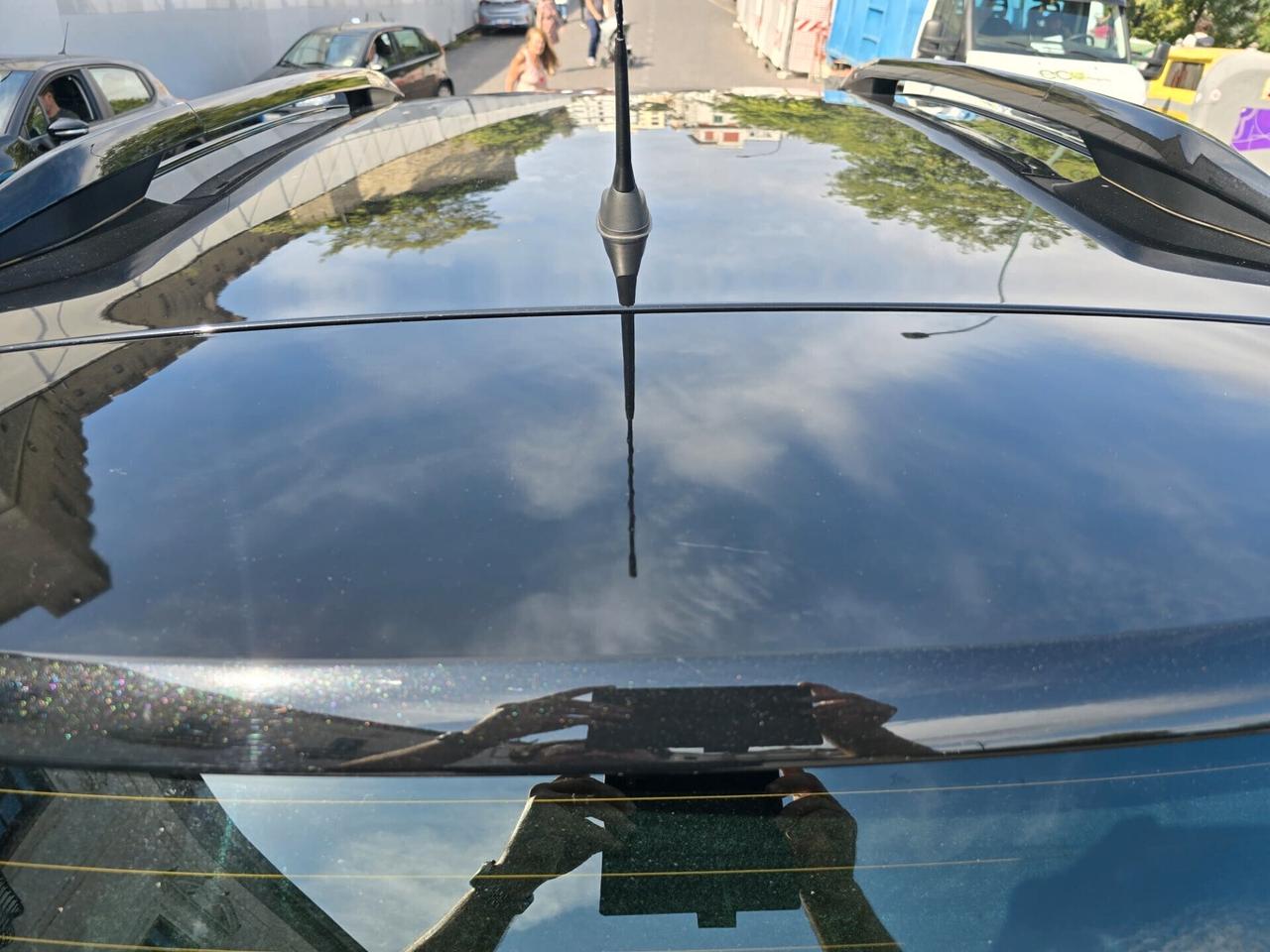 Citroen C3 Aircross C3 Aircross PureTech 130 S&S EAT6 Plus