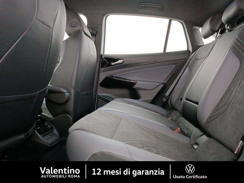 Volkswagen ID.5 Pro Performance 77KWH