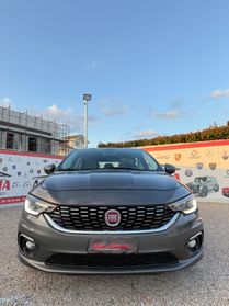 Fiat Tipo 1.6 Mjt S&S 5 porte Lounge