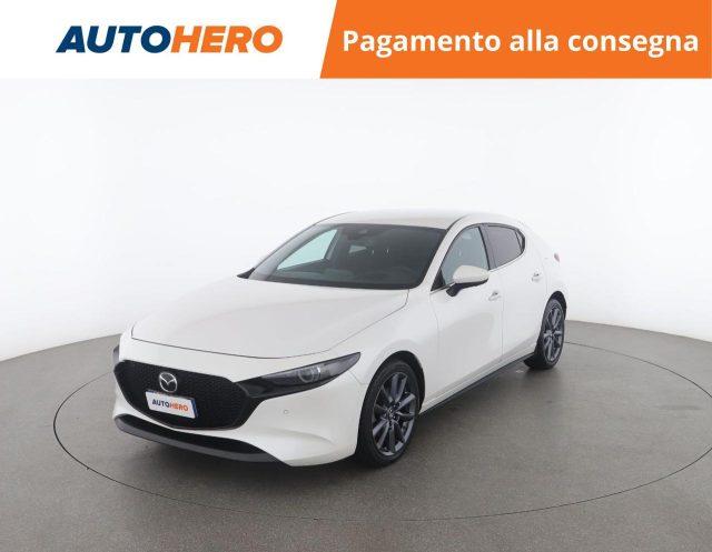 MAZDA 3 Mazda3 2.0L Skyactiv-G M-Hybrid Exceed