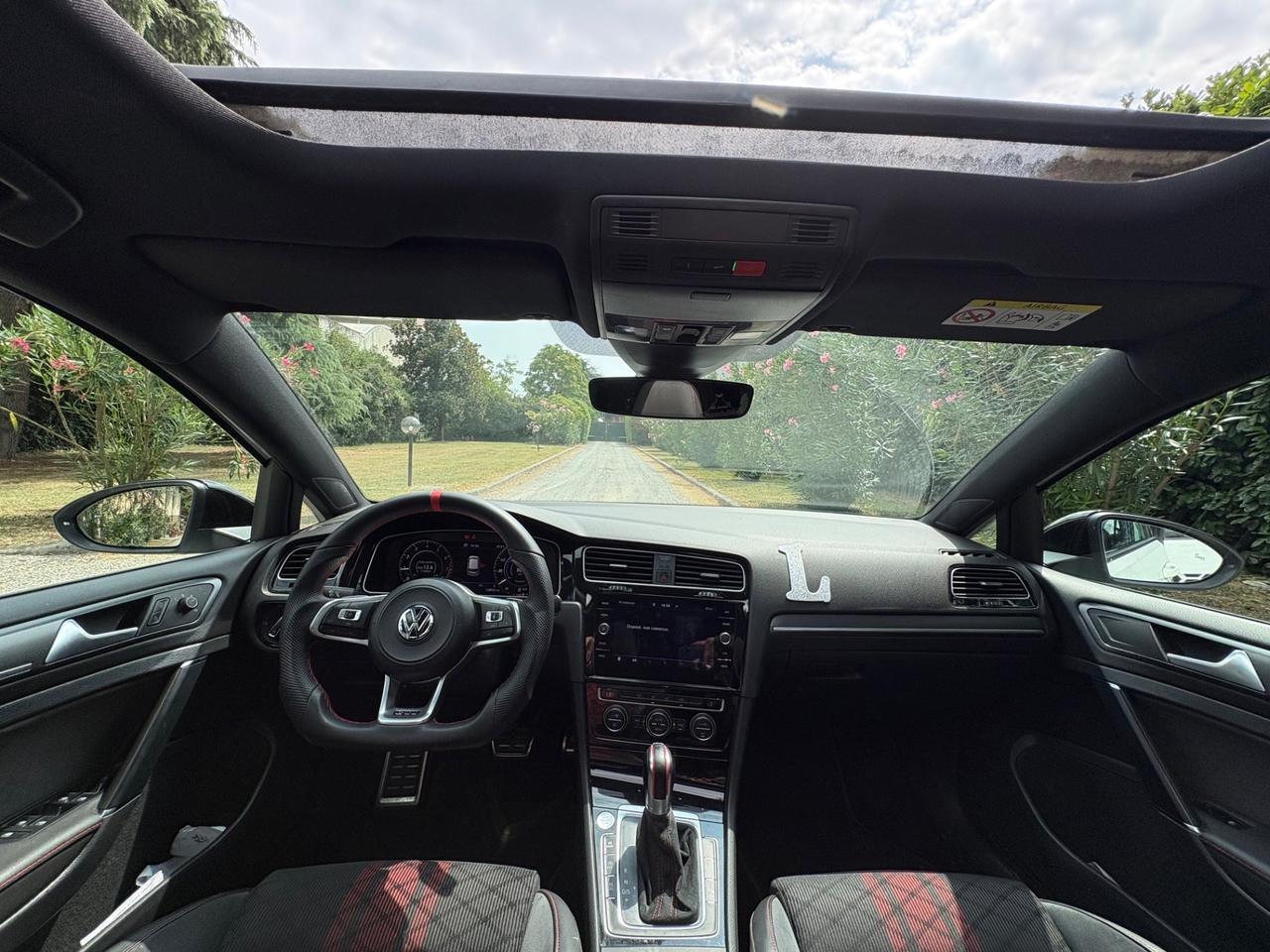 Volkswagen Golf GTI 2.0 TSI TCR DSG 5p. BlueMotion Technology