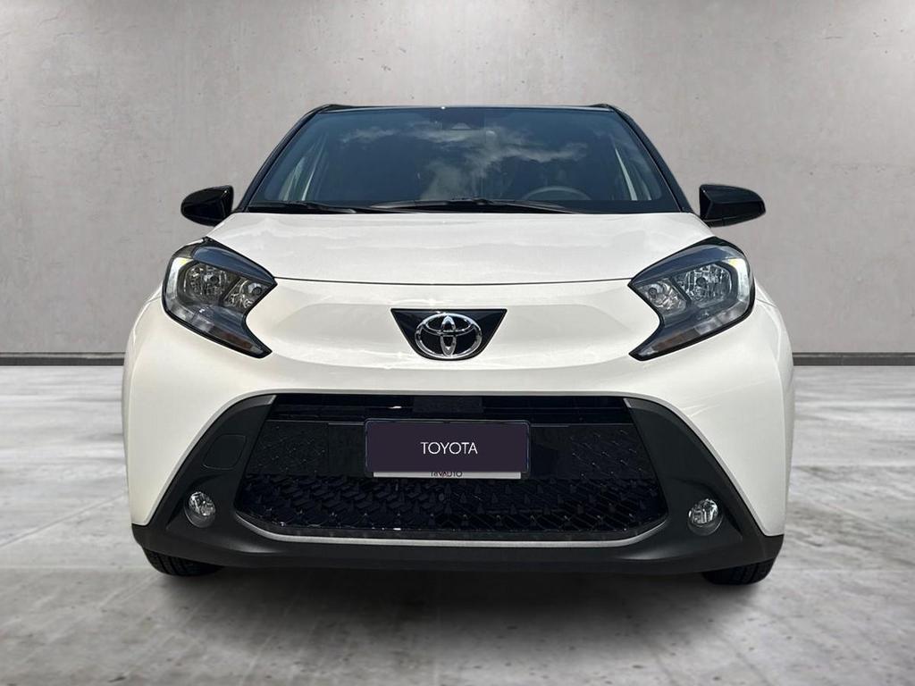 Toyota Aygo X 1.0 Trend 72cv