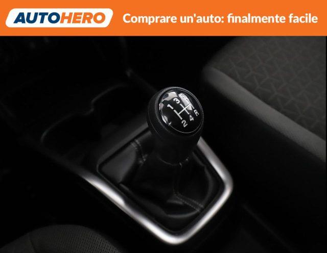 SUZUKI Swift 1.2 Hybrid Top