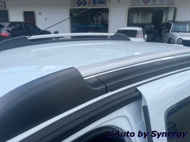 DACIA Sandero Stepway 0.9TCe 12V90CVStart&Stop aut. MOTORE Nuovo