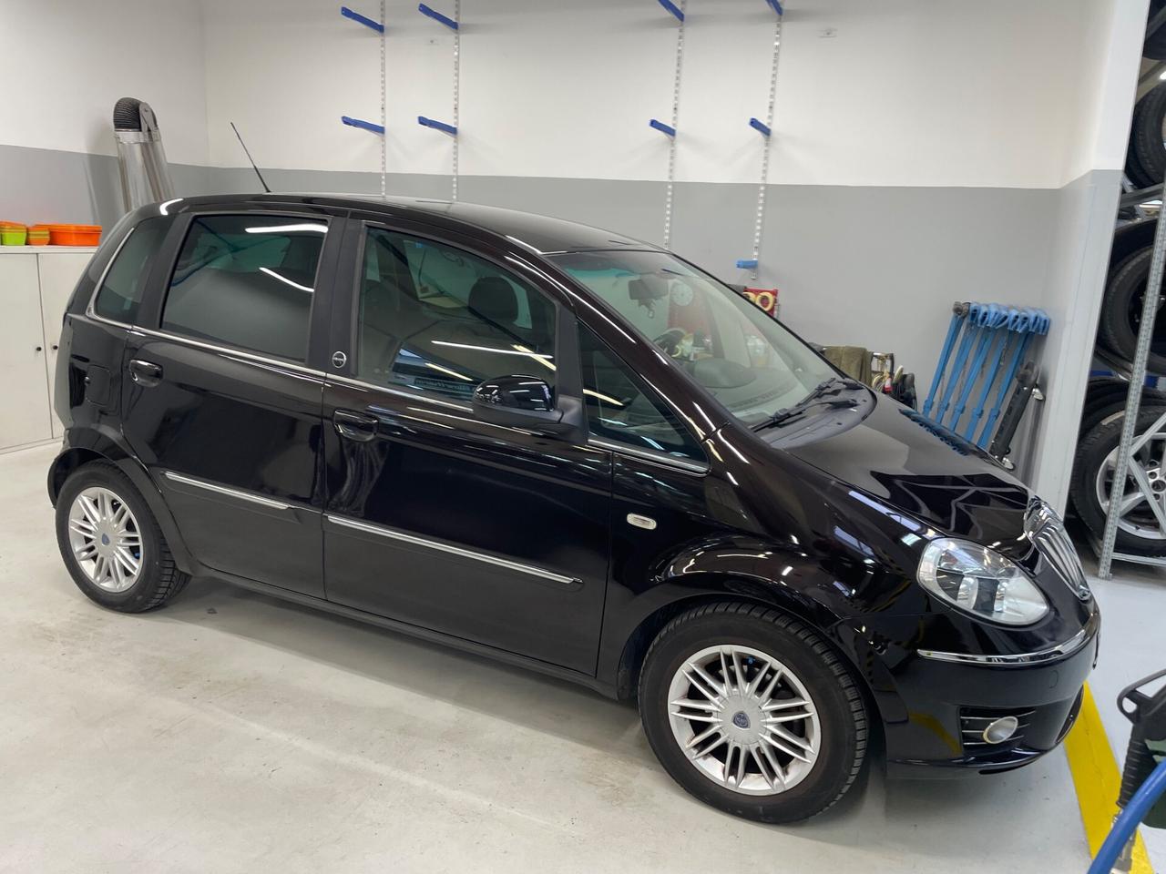 Lancia MUSA 1.4 8V Ecochic (GPL) Gold