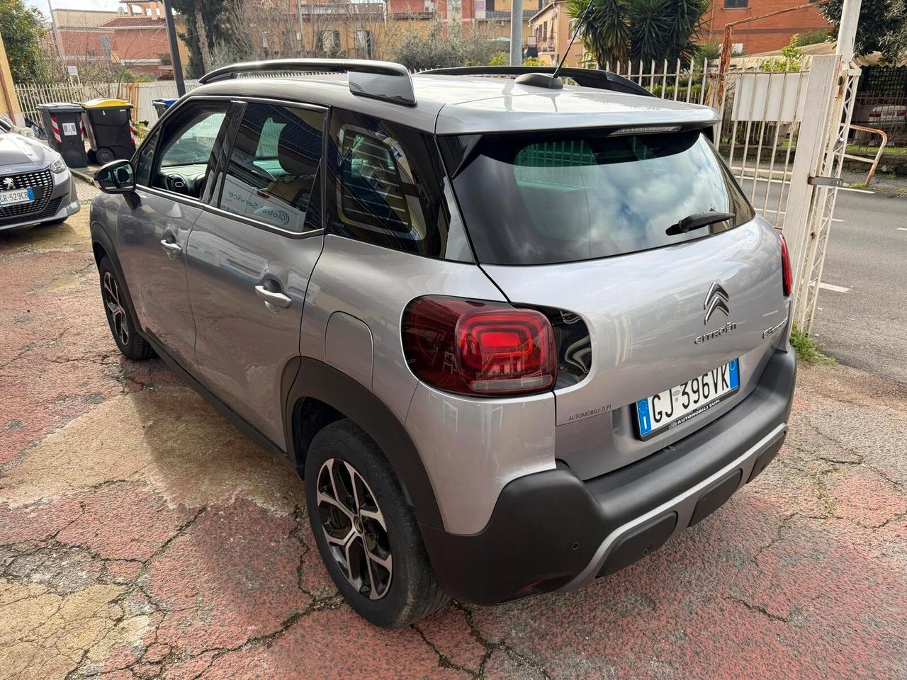 Citroen C3 Aircross 110cv *ALL. SHINE*