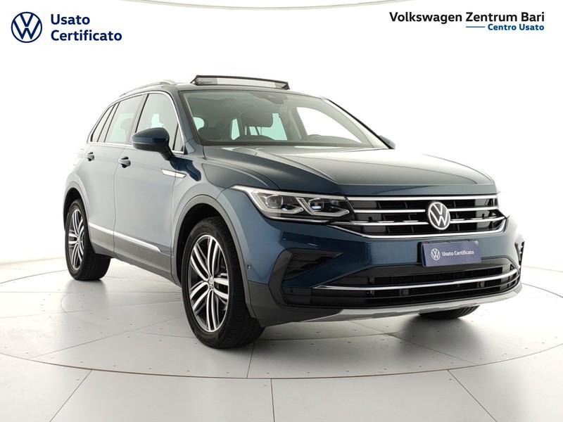 Volkswagen Tiguan 2.0 tdi elegance 4motion 150cv dsg