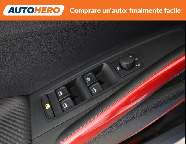 SKODA Fabia 1.5 TSI 150 CV DSG Monte Carlo