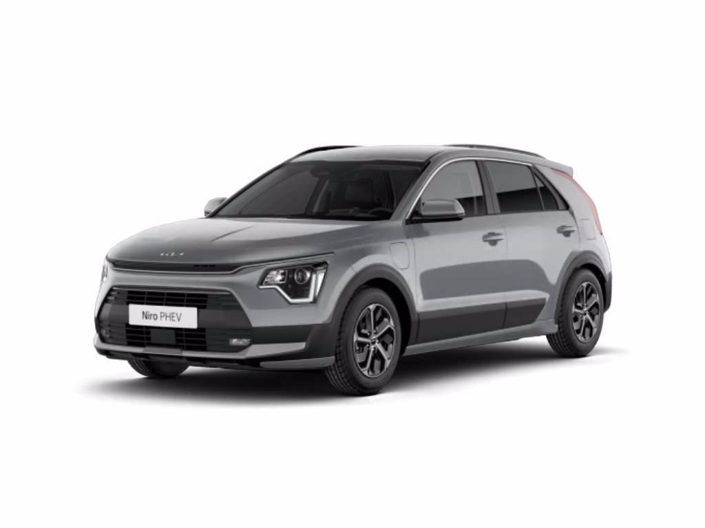 KIA Niro 1.6 gdi phev Style dct6 del 2025