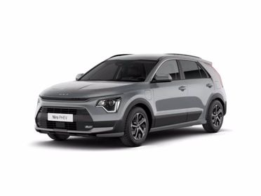KIA Niro 1.6 gdi phev Style dct6 del 2025