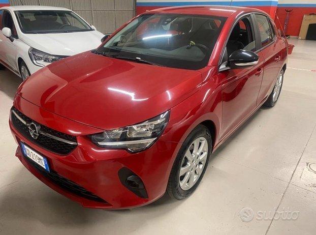 Opel Corsa 5