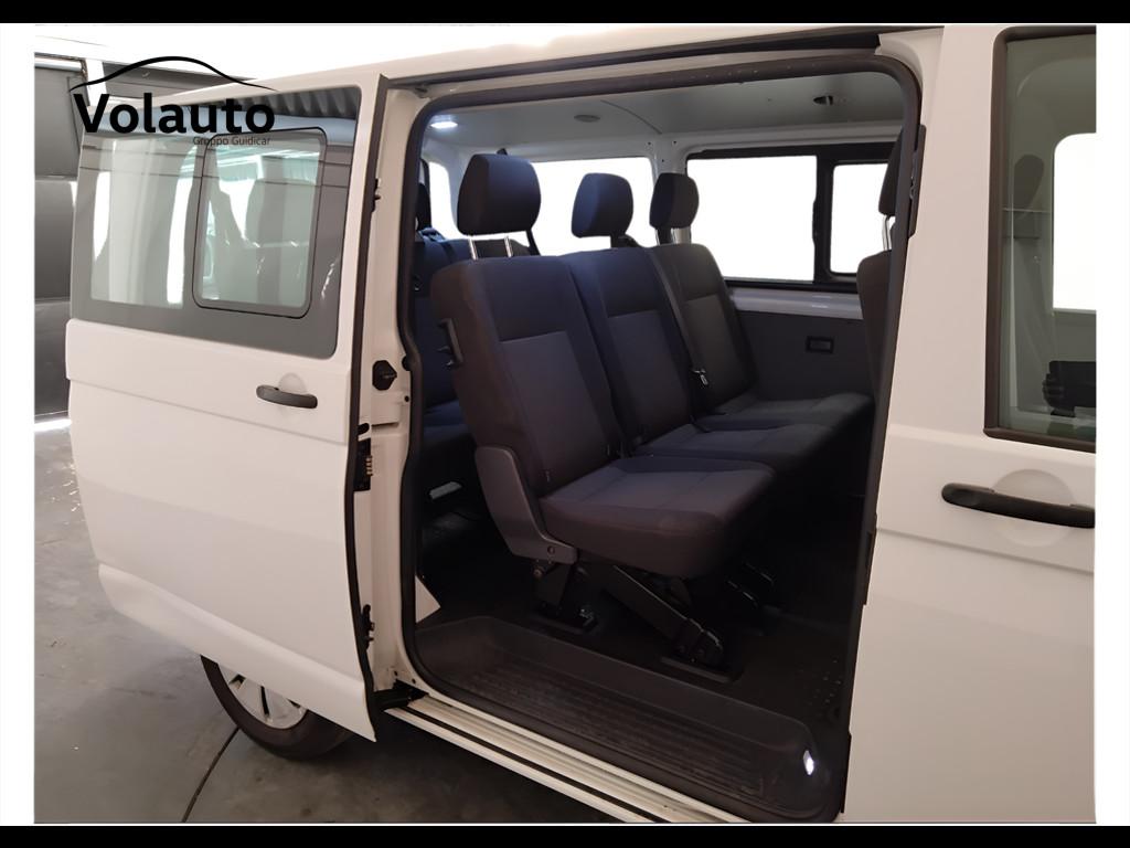 VOLKSWAGEN T6.1 Transporter 30 - T6.1 Transporter 30 2.0 tdi 150cv komb