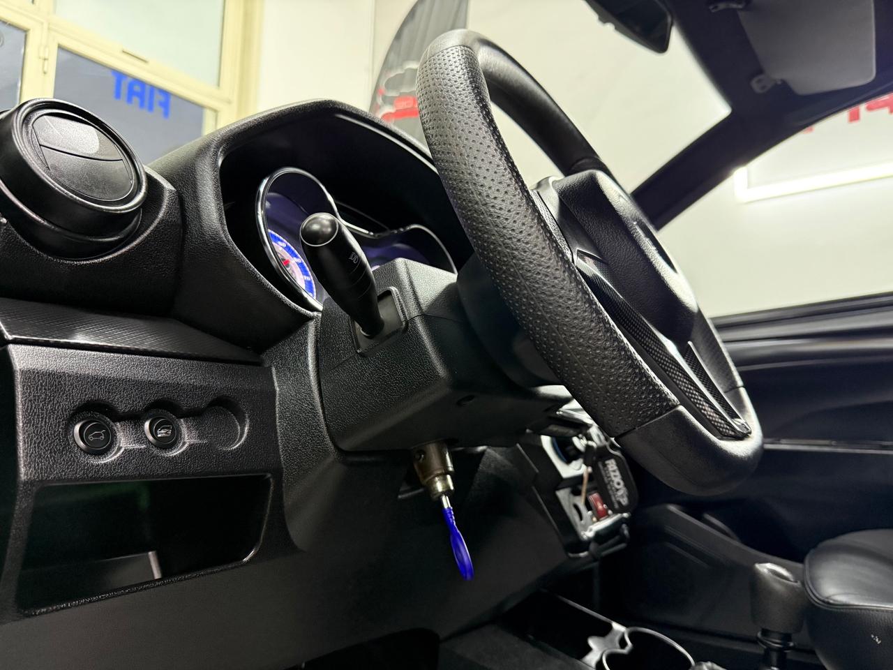 Aixam GTI Coupè Emotion