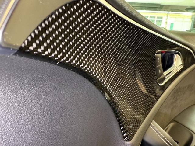 AUDI RS6 Avant 4.0 TFSI quattro tiptronic performance