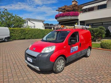 FIAT Fiorino 1.3 MJT 95CV ADVENTURE