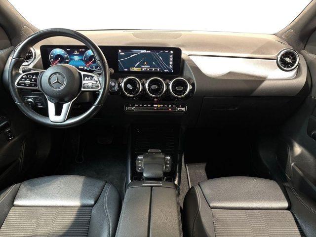 MERCEDES-BENZ GLA 200 d Auto Sport Plus Navi