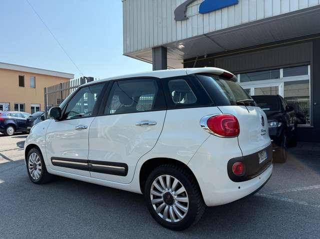 Fiat 500L 500L 1.4 tjt GPL