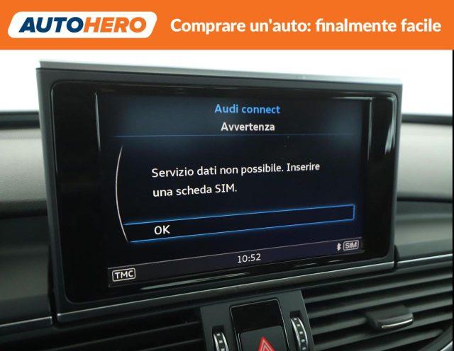 AUDI A6 3.0 TDI quattro S tronic