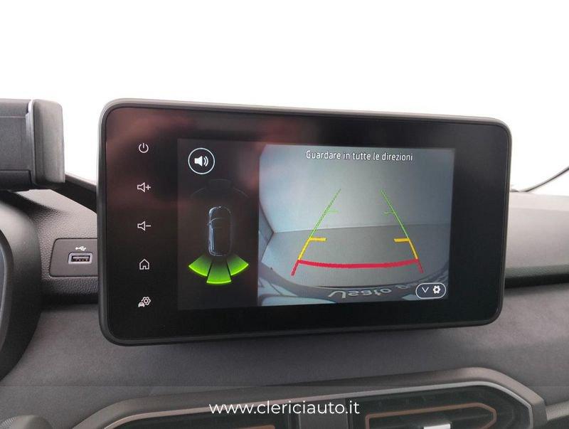 Dacia Jogger 1.0 TCe 110 CV 5 posti Expression