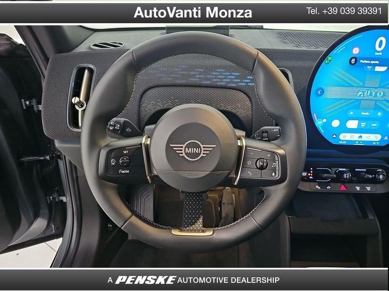 MINI Countryman Mini Countryman 48V D Classic auto