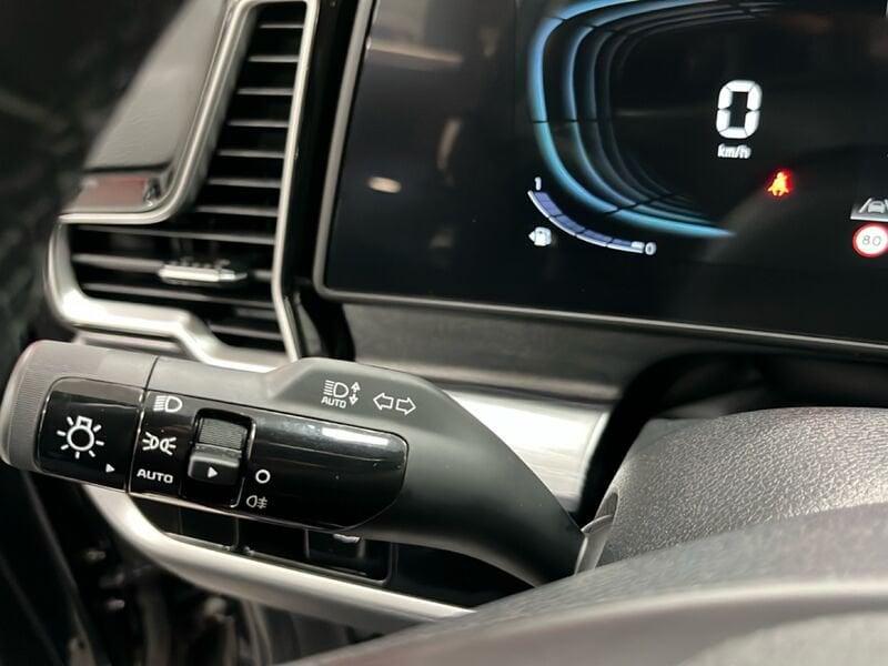 Kia Sportage 1.6 CRDI MHEV STYLE 2WD DCT