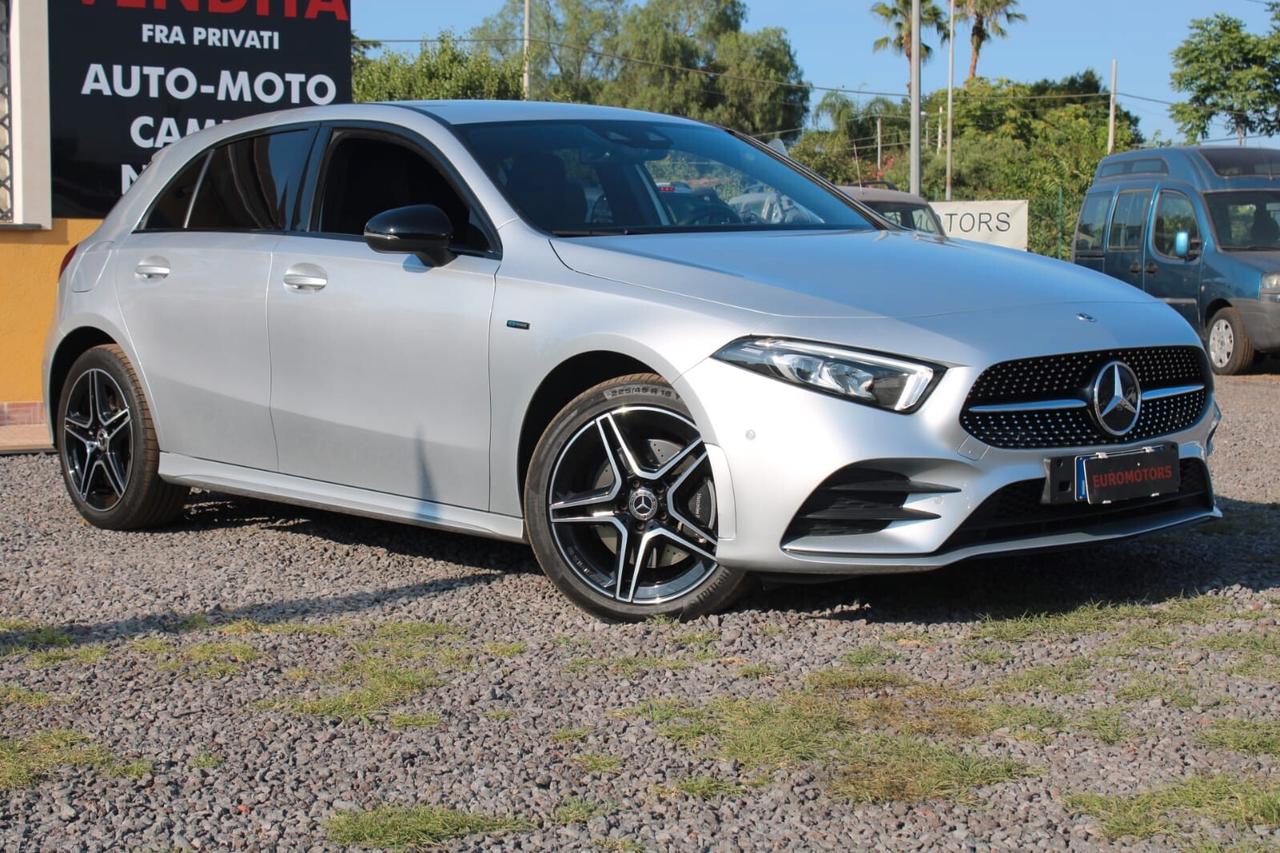 Mercedes-benz A 250 Tua A SOLI 455€ al mese Anticipo Zero