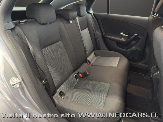 MERCEDES-BENZ CLA 200 d 150 CV Shooting Brake Autom. Executive - PROMO