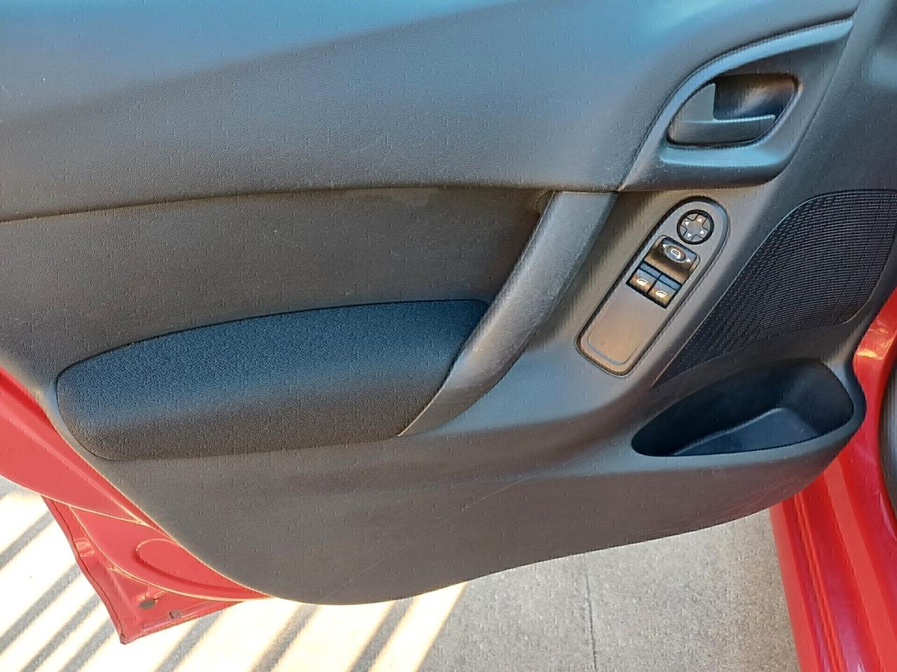 Citroen C3 (PER NEOPATENTATI)