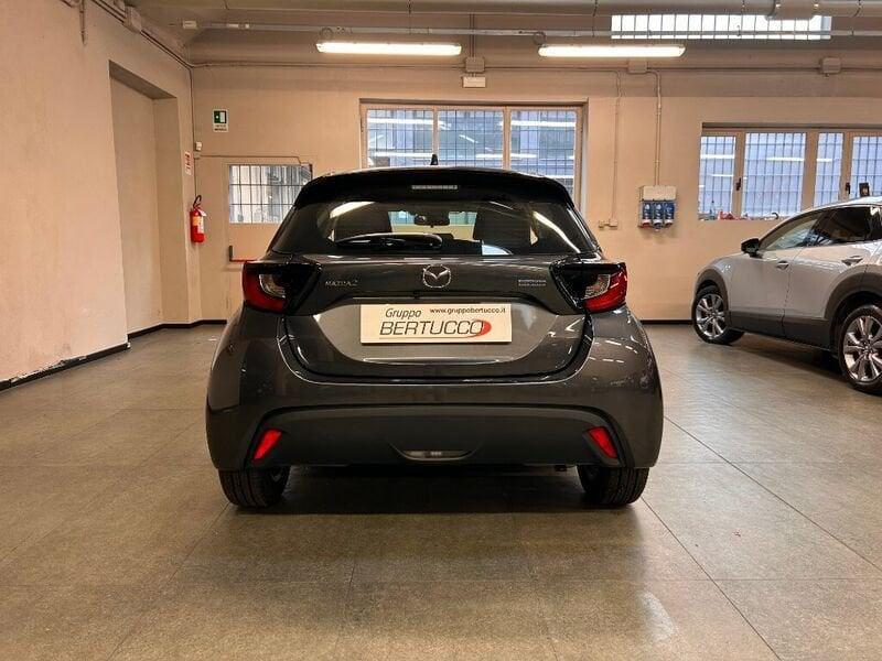 Mazda Mazda2 Hybrid 1.5 VVT e-CVT Full Hybrid Electric Centre-Line