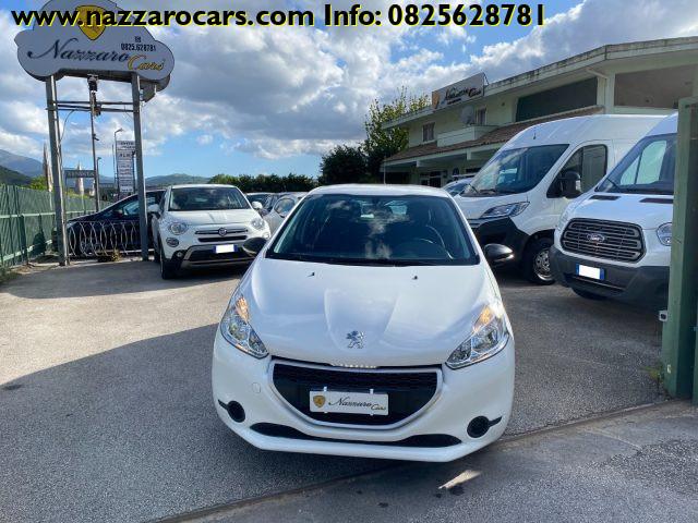 PEUGEOT 208 PureTech 68 5 porte Access