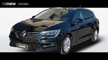 Renault Mégane Megane Sporter 1.6 E-TECH Plug-in Hybrid Business