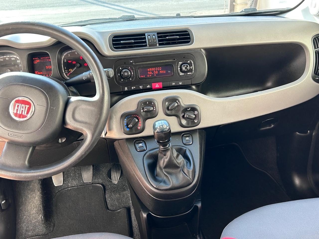 Fiat Panda 1.2 Easy