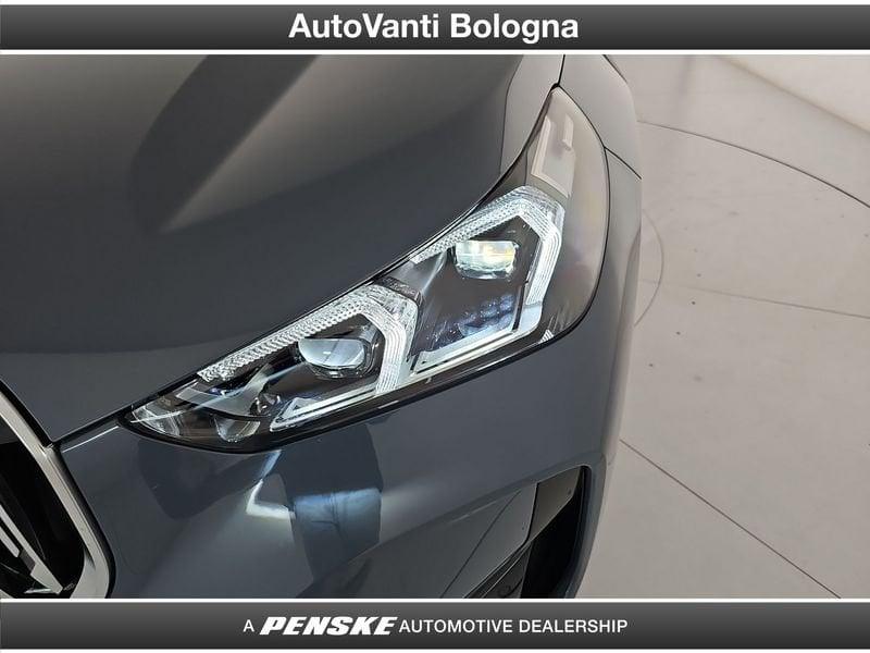 BMW X1 X1 sdrive18d MSport auto